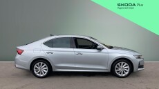 Skoda Octavia 1.5 TSI 150 e-TEC SE L 5dr DSG Petrol Hatchback